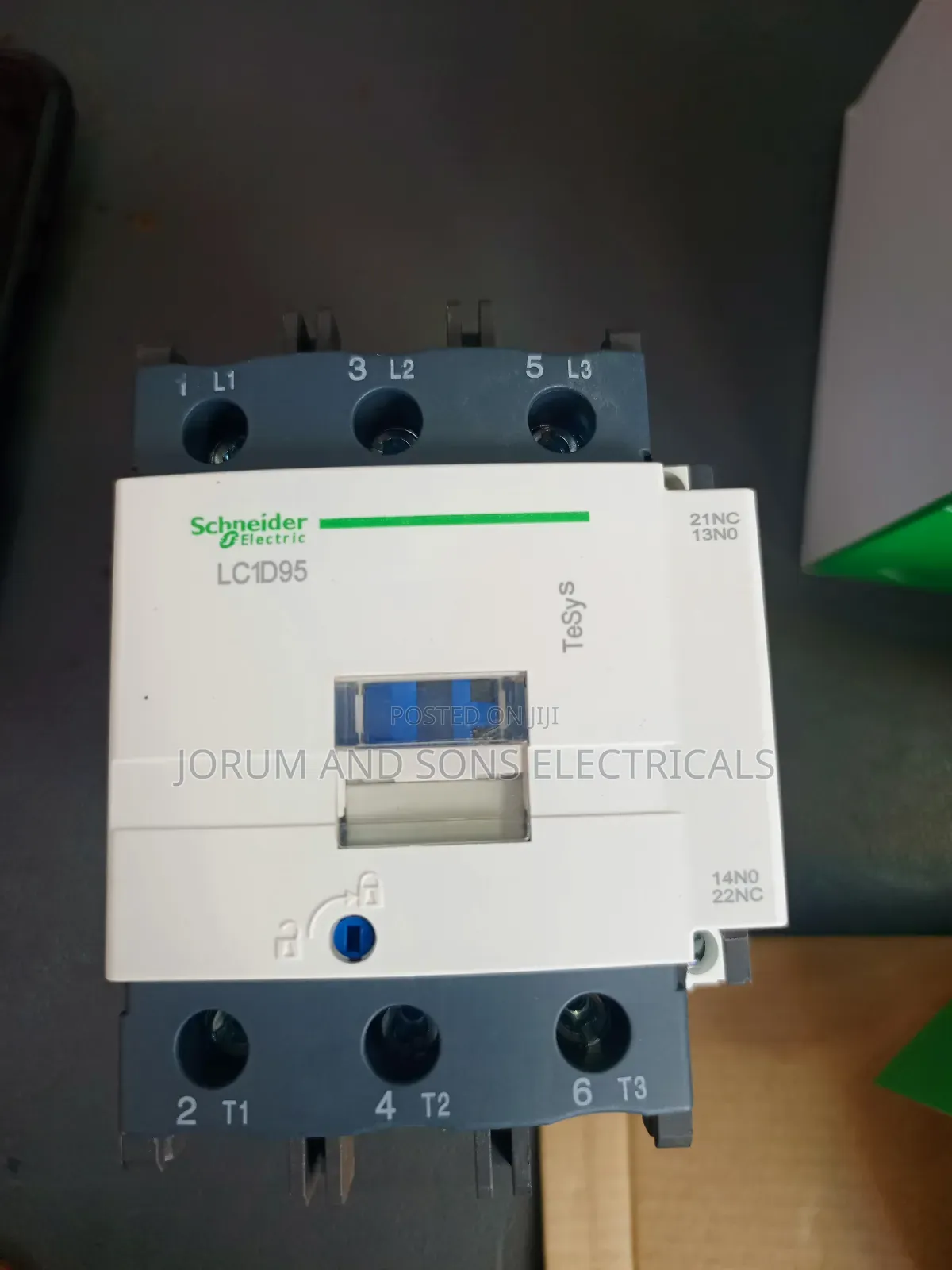 Automation Electronics