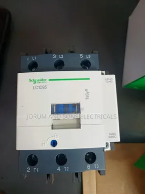 Automation Electronics