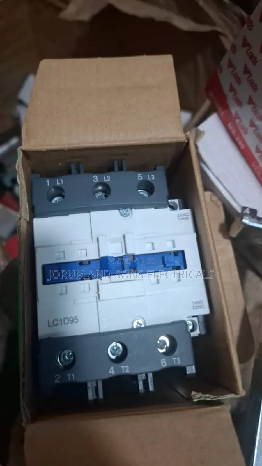 Automation Electronics
