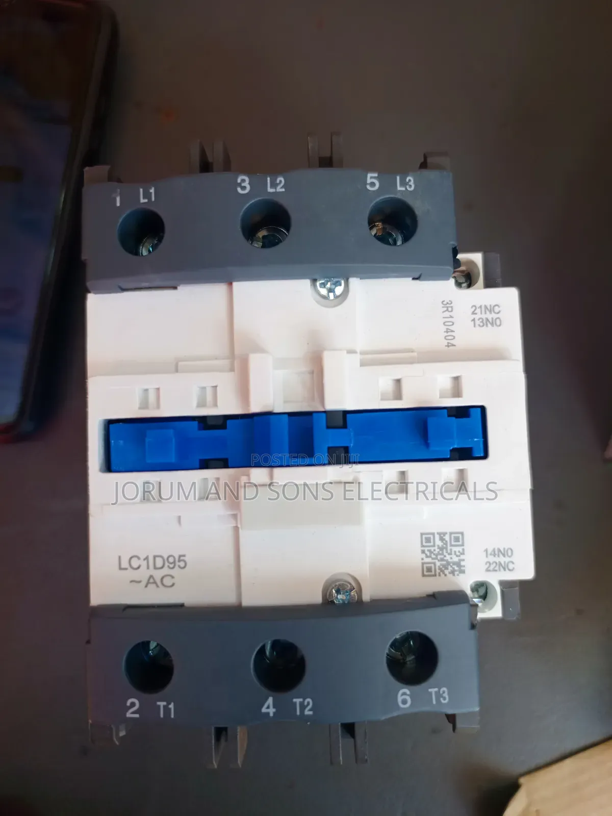 Automation Electronics