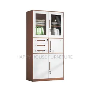 Metallic Cabinet (With Safe )