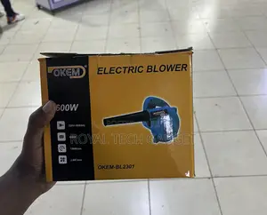 Original Electric Air Blower 600watts (Heavy Duty)