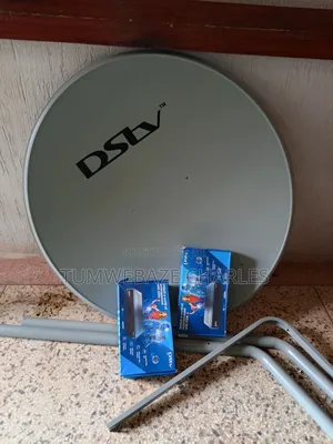 DSTV and Gotv
