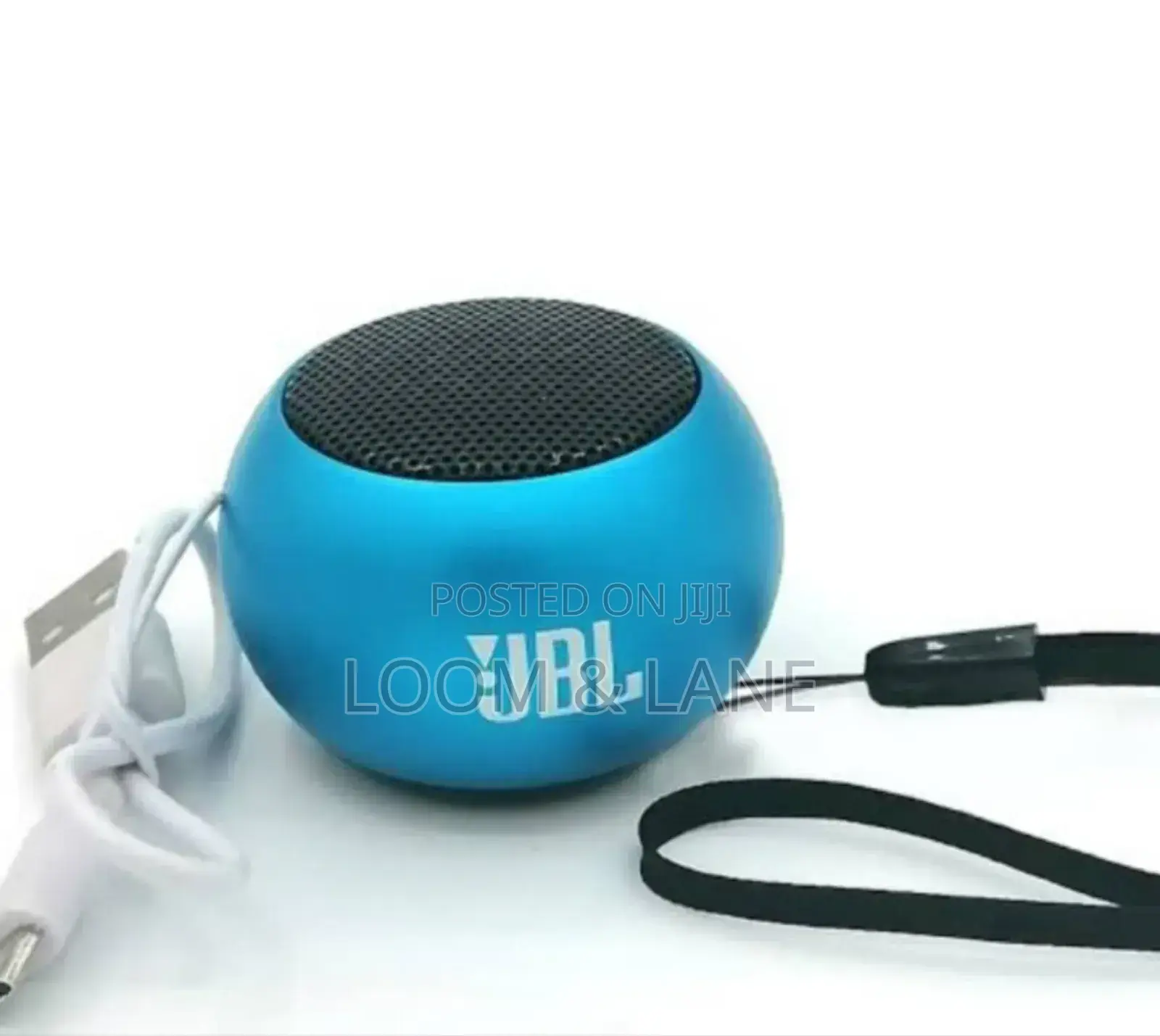 M3 Mini Hifi Sound Quality Bluetooth Speaker