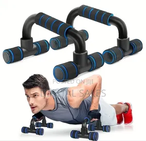 Push Up Stand.