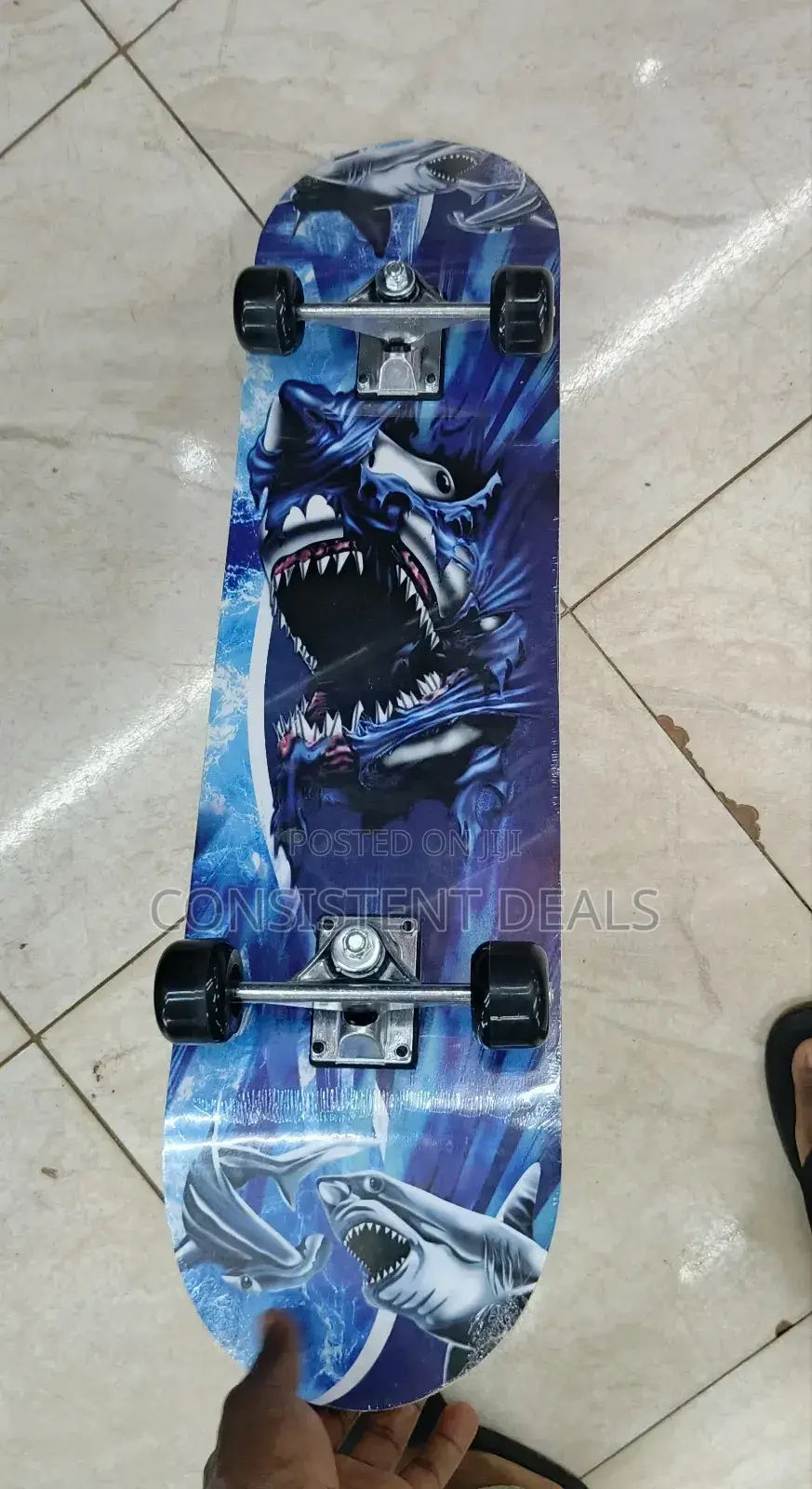 Adult Skate Board