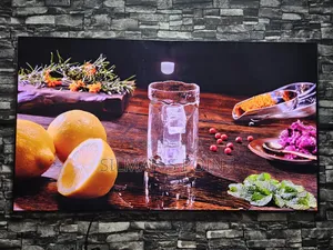 S90c 55" Samsung Oled High End Smart Tv