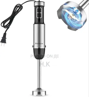 Handheld Blender, Powerful 800w Electric Hand Blender