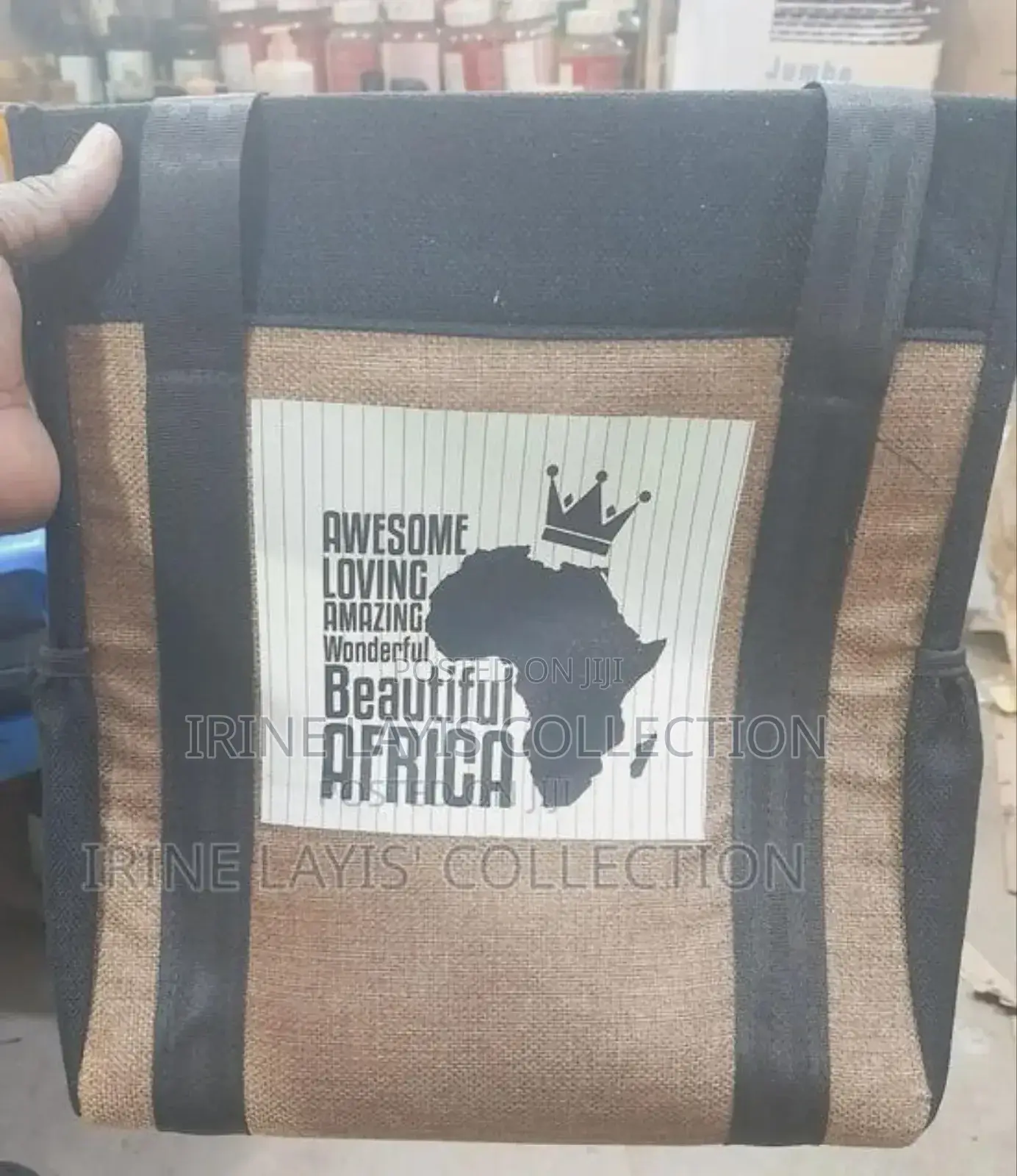 African Bags