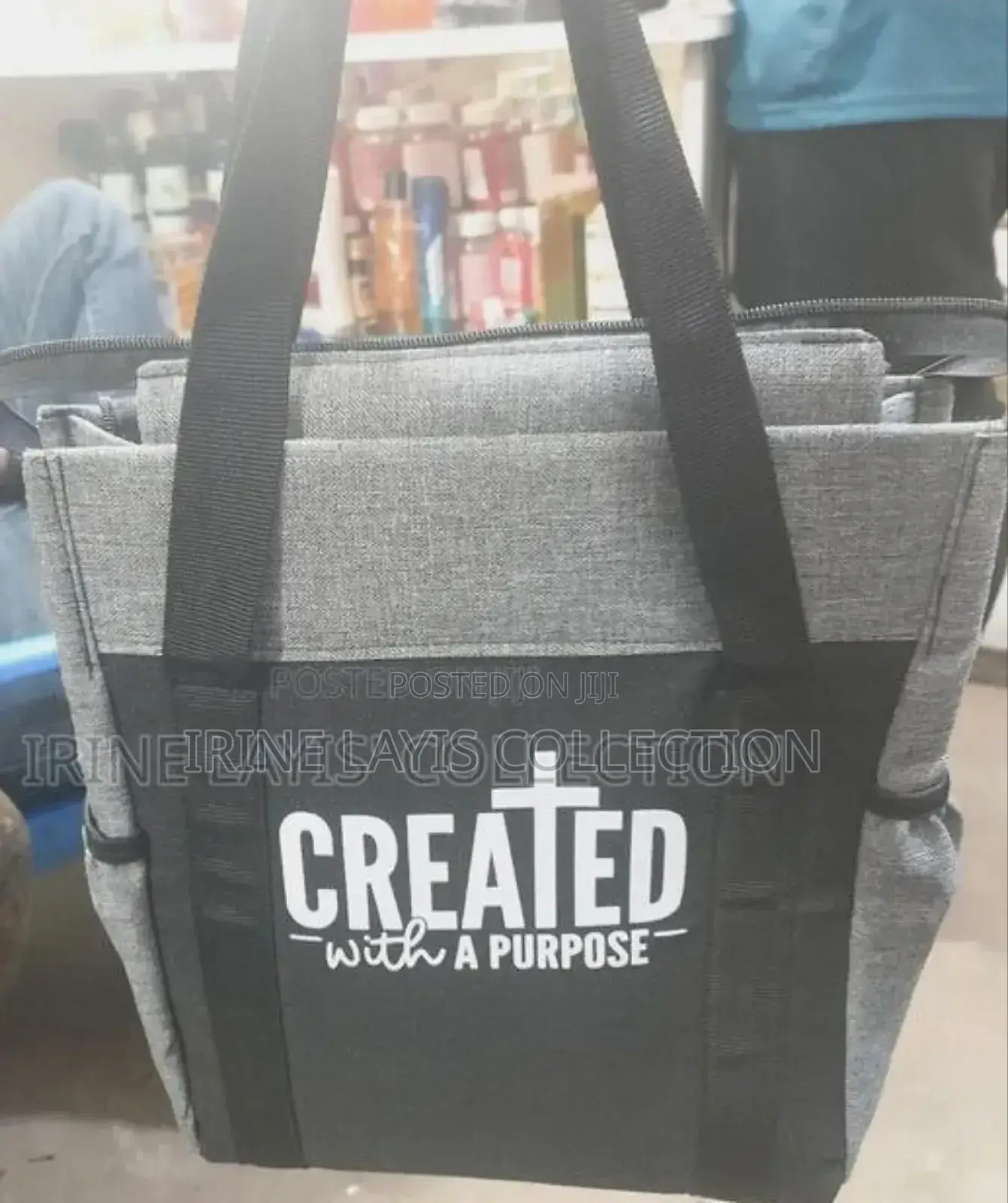 African Bags