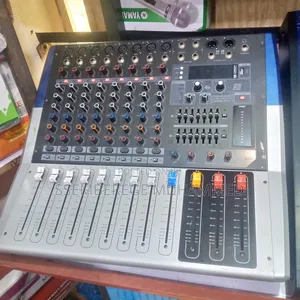 Mixer Professional 24/40