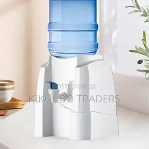 Homeway Water Dispenser With Faucet