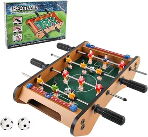 Tabletop Soccer Game
