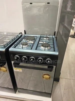 SPJ (3+1) Cooker Oven 50cm by 50cm Auto Ignition