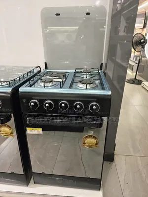 Newly Imported SPJ 50cm*50cm Gas Cooker Oven at Cut Price
