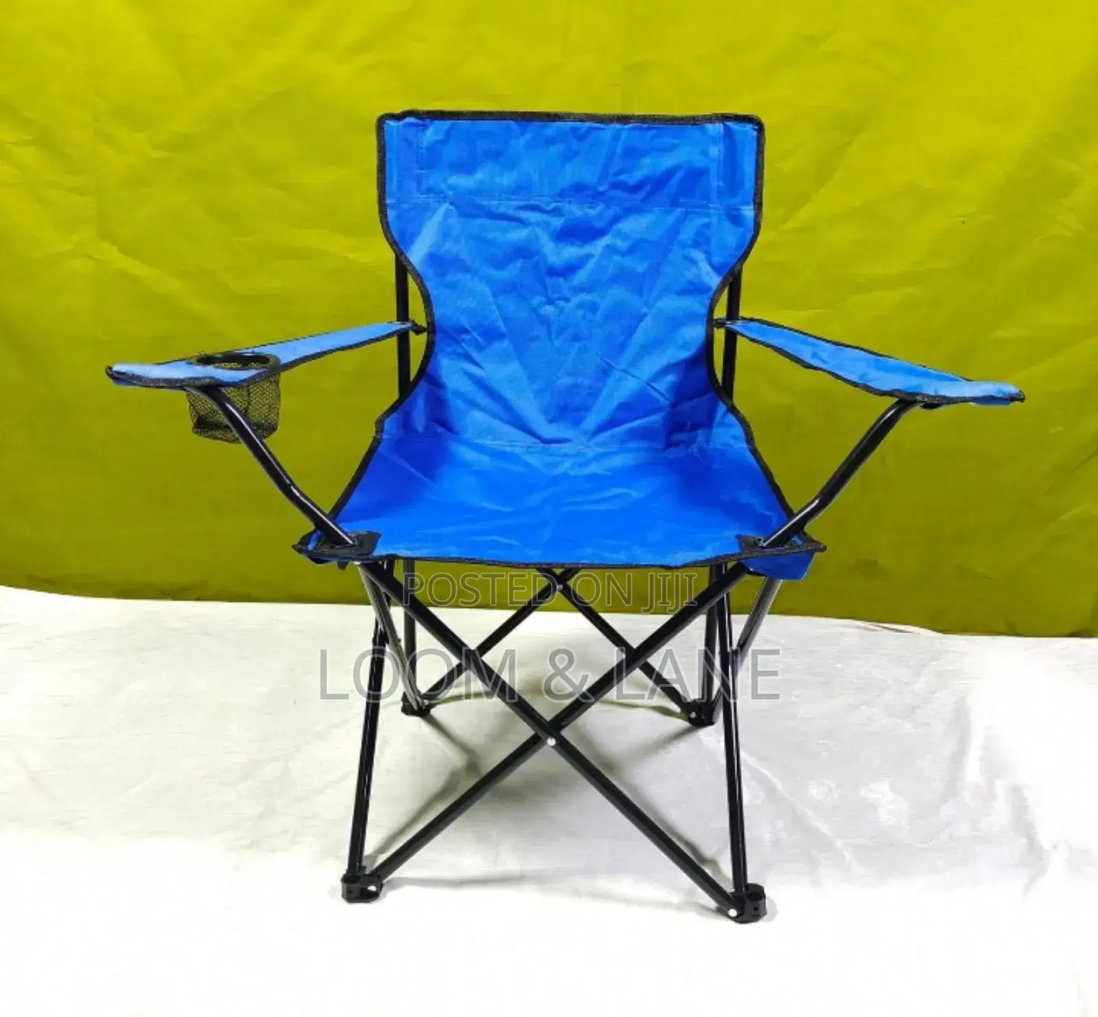 Ironstone Vineyards Camping Chair