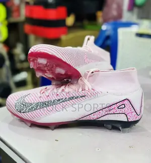 Nike Football Shoes (Original Material)
