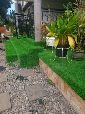 Original Best Balcony Grass Carpet