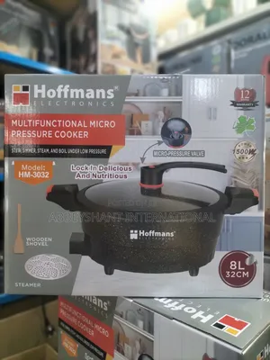 Pressure Cooker/Electric Micro Pressure Cooker