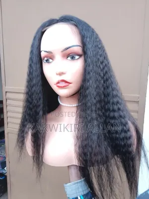 Yaki Straigt Wigs