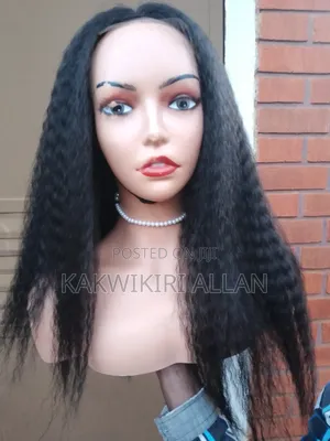 Yaki Straigt Wigs
