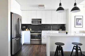 Furnished 1bdrm Apartment in Central Division for rent