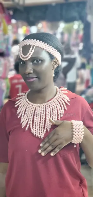 Fashionable Necklace