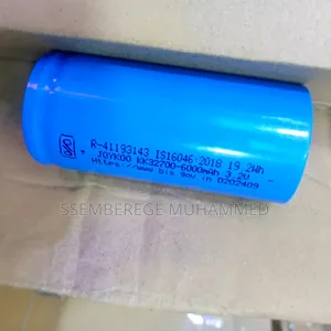 3.2v 6000mah Batteries