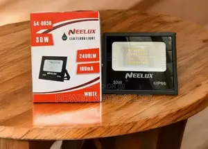 30w Ac Flood Light Brand New