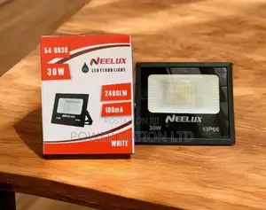 30w Electricity Flood Light Brand New