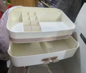 Make Up Organiser