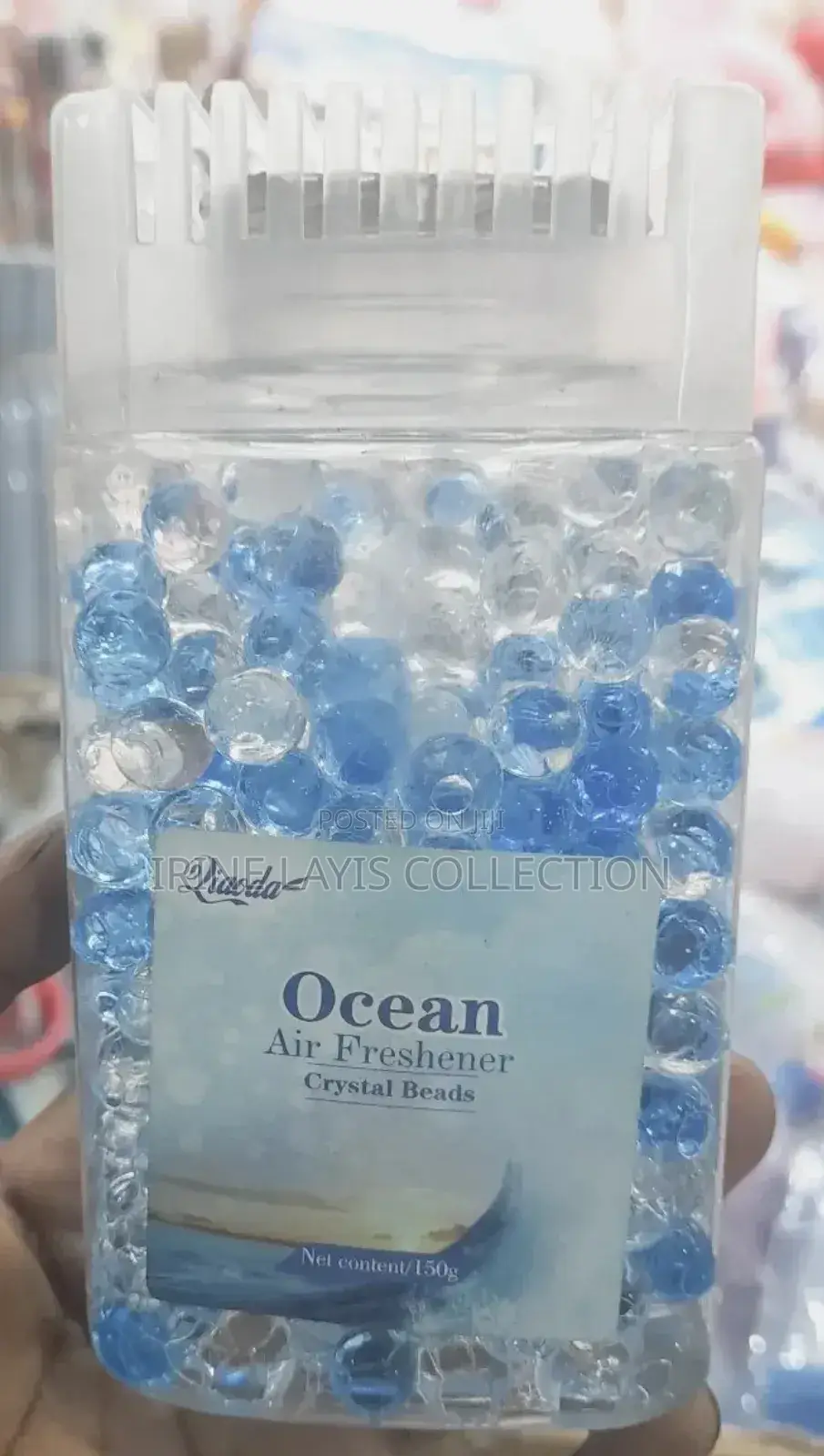 Air Fresheners