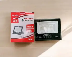 50w Electricity Flood Light Brand New