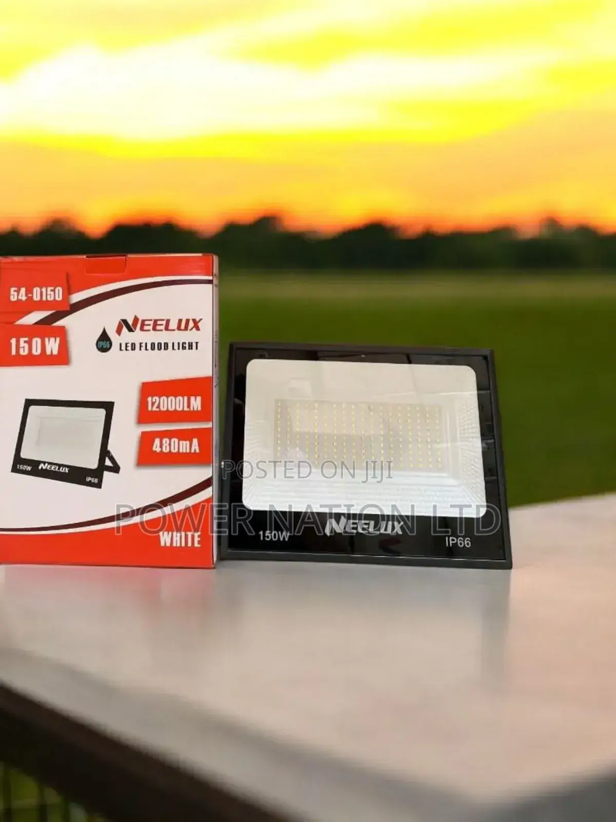 150w Ac Flood Light Brandest