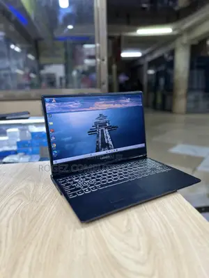 New Laptop Lenovo Legion Y530 16GB Intel Core I7 HDD+SSD 1T