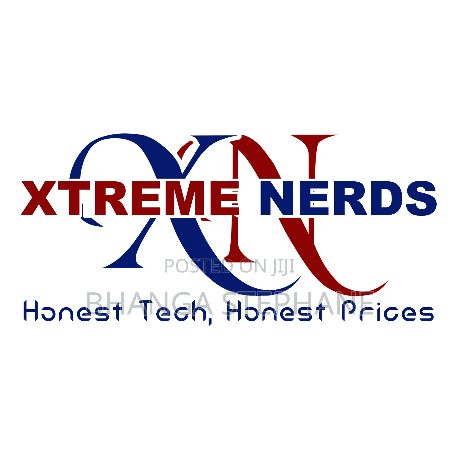 Logo Designing