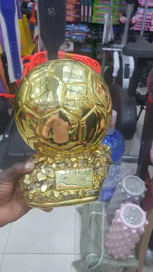 Ballon d'Or