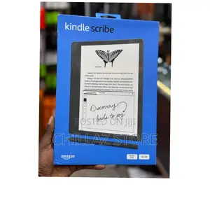 New Amazon Kindle Paperwhite 16 GB White
