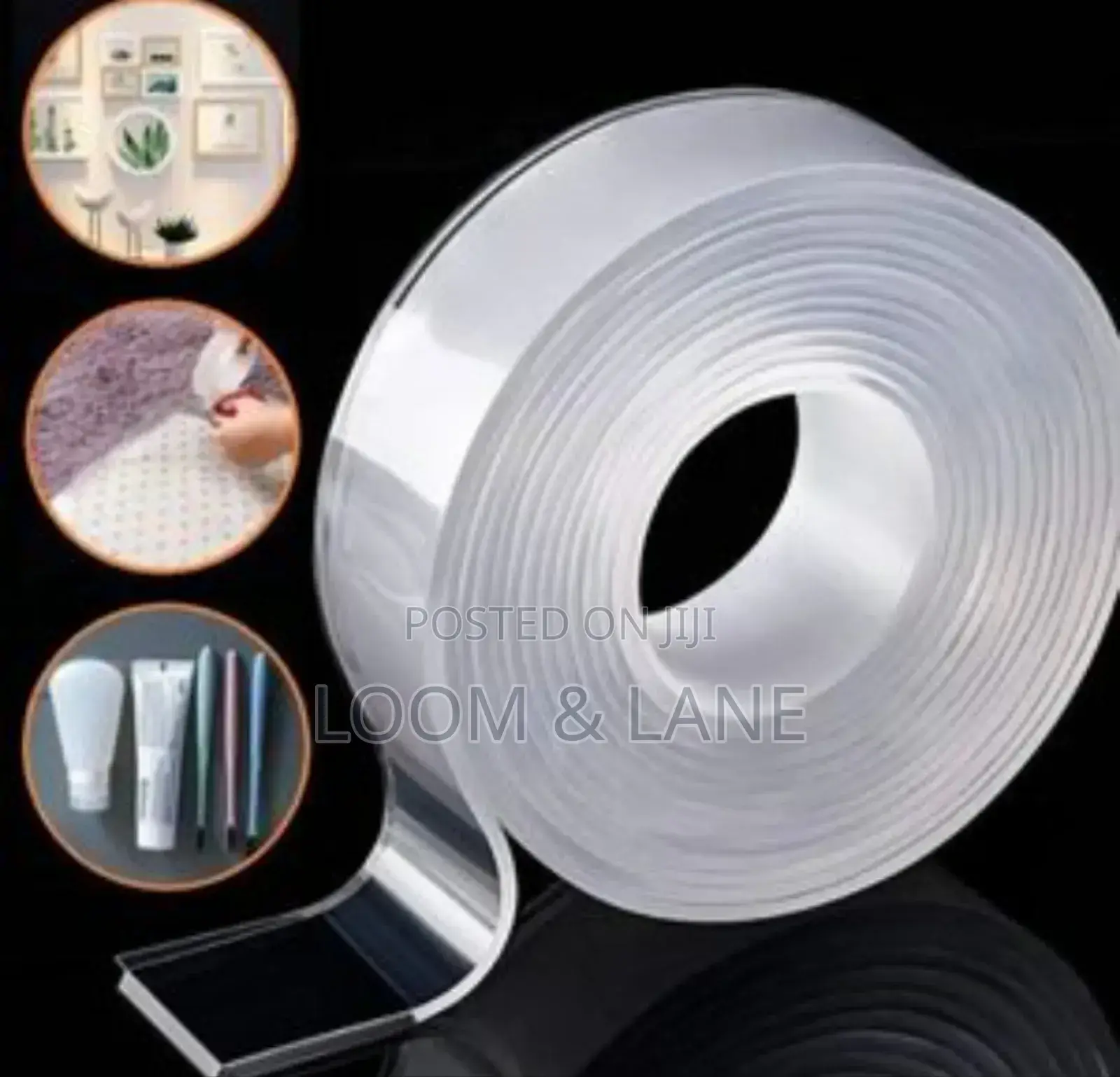 Double Sided Adhesive Tape