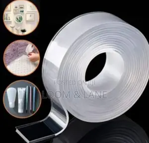 Double Sided Adhesive Tape