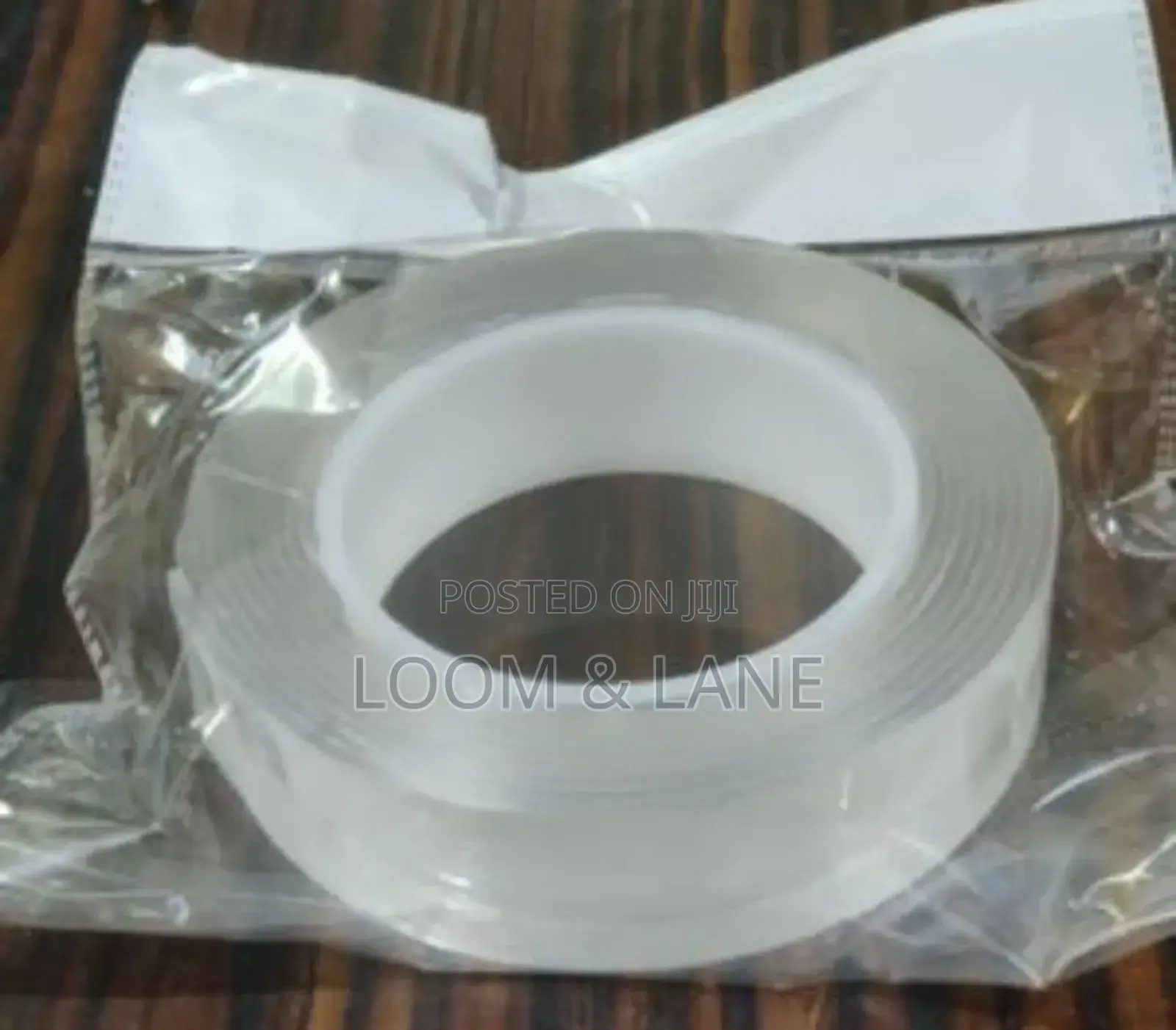 Double Sided Adhesive Tape