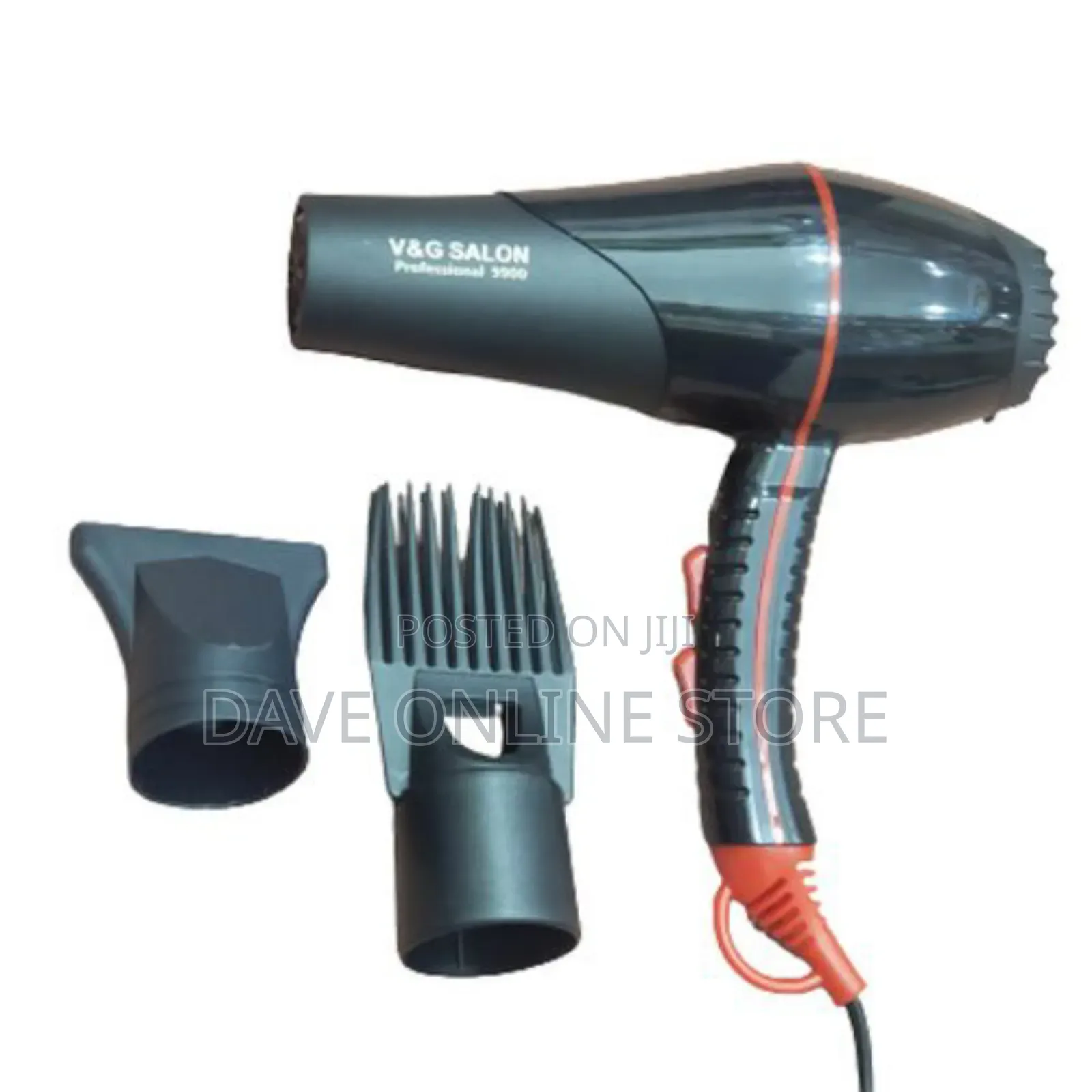 V G Salon Professional Hair Dyer