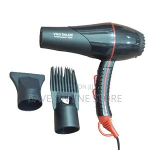 V G Salon Professional Hair Dyer