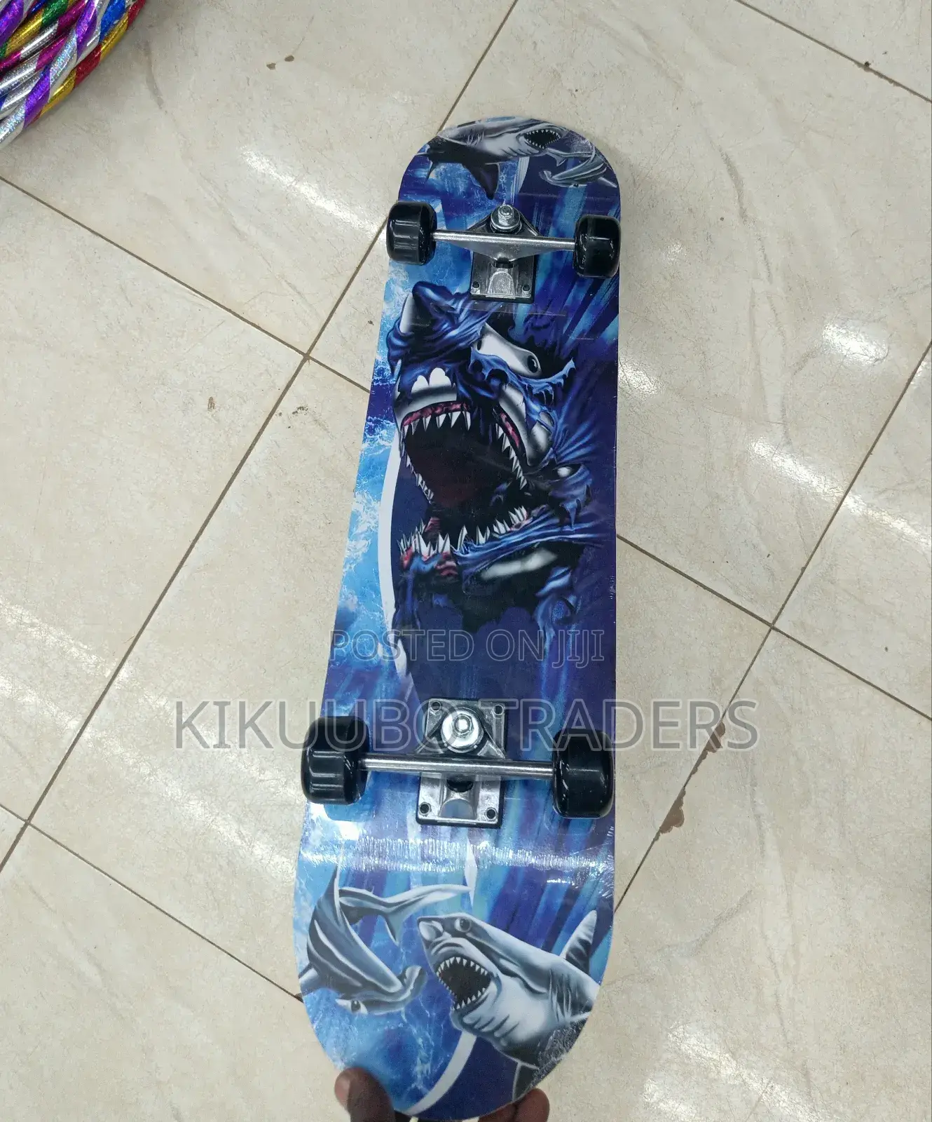 Adult Skate Board