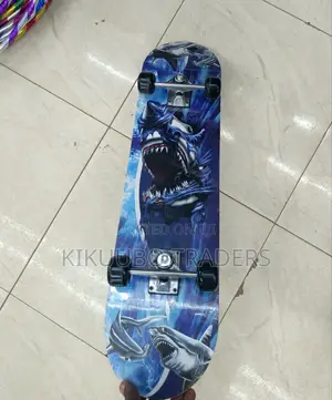 Adult Skate Board