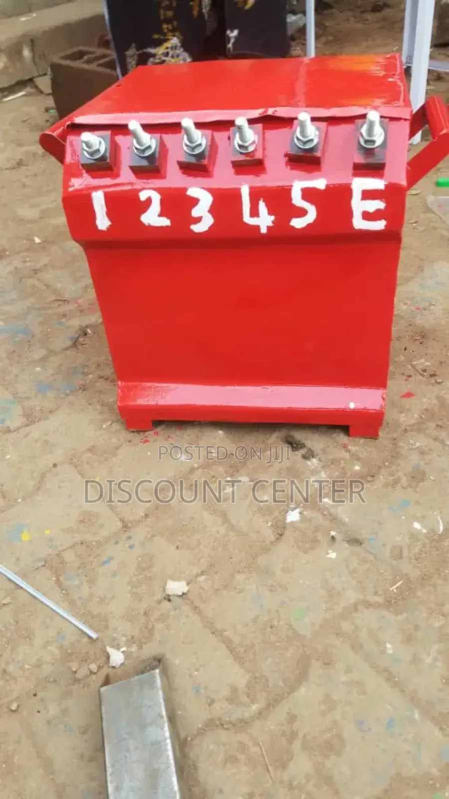 Welding Machine