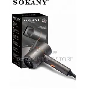 Sokany Portable Hair Dryer