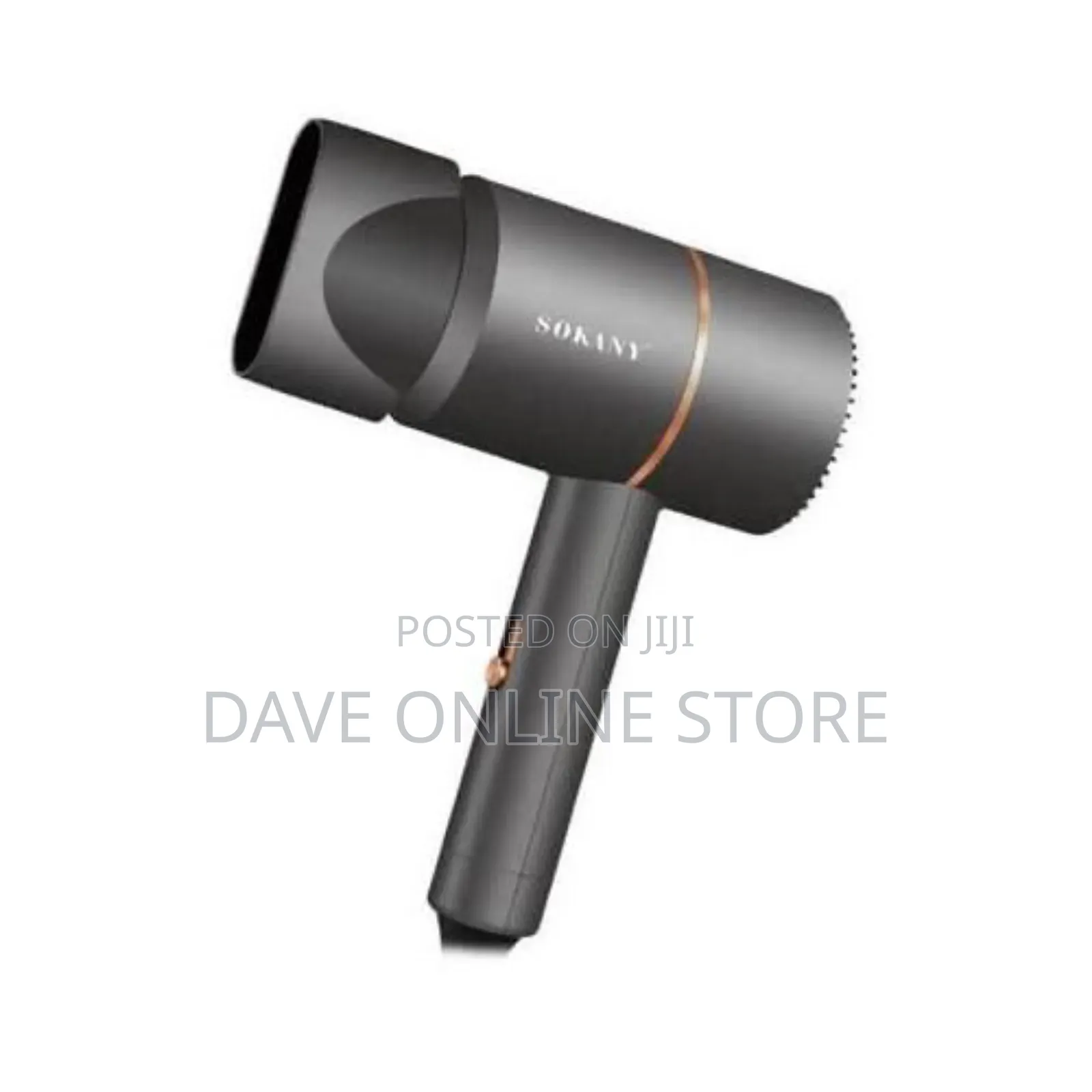 Sokany Portable Hair Dryer