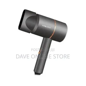 Sokany Portable Hair Dryer