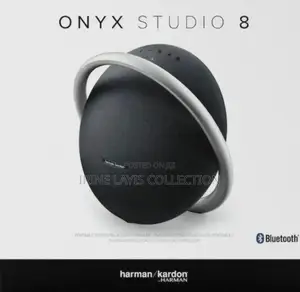 Onxy Studio 8